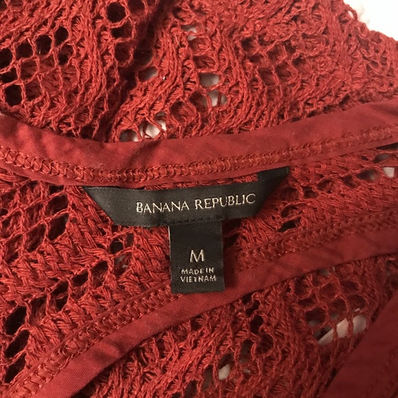Banana Republic tank top - Picture 3 of 4